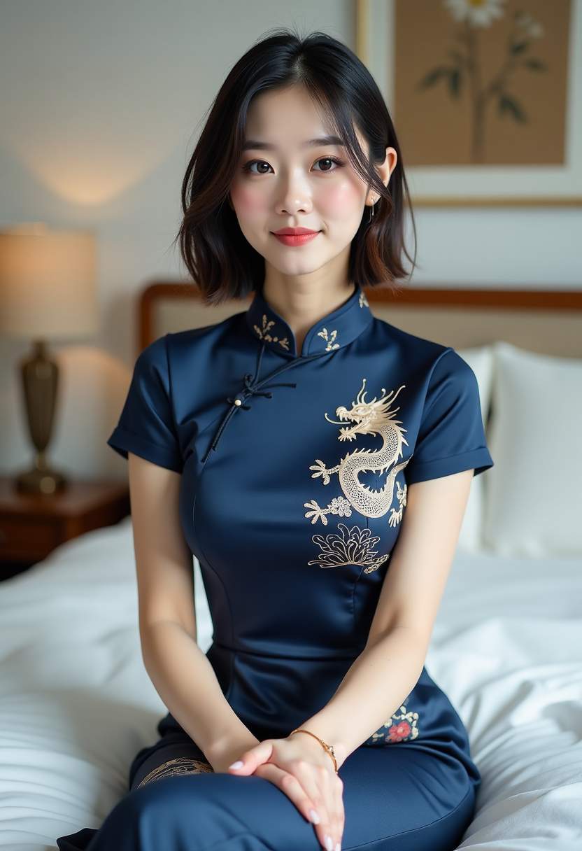 冬之精灵与春之信使